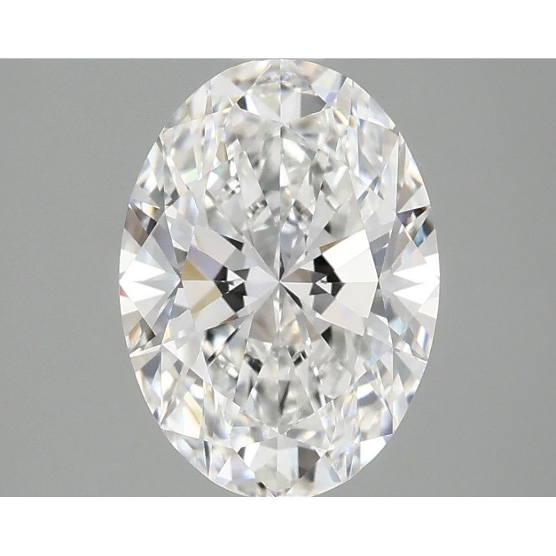 Diament laboratoryjny szlif owalny, 2.05ct, VVS2, E, IGI LG758588107 Diament laboratoryjny szlif owalny, 2.05ct, VVS2, E, IGI LG758588107