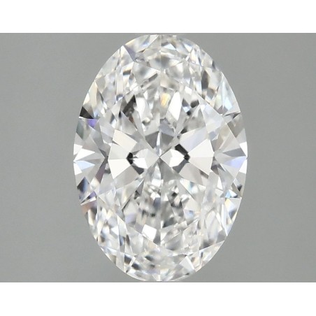 Diament laboratoryjny szlif owalny, 2.01ct, VVS2, D, IGI LG758583040