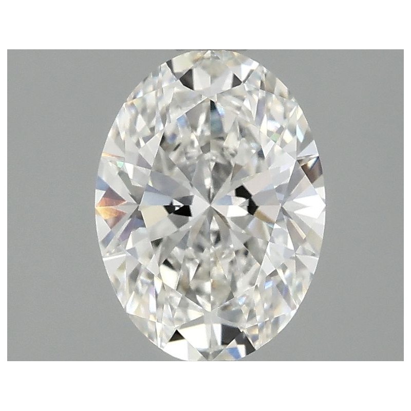 Diament laboratoryjny szlif owalny, 1.55ct, VVS2, E, IGI LG758587782
