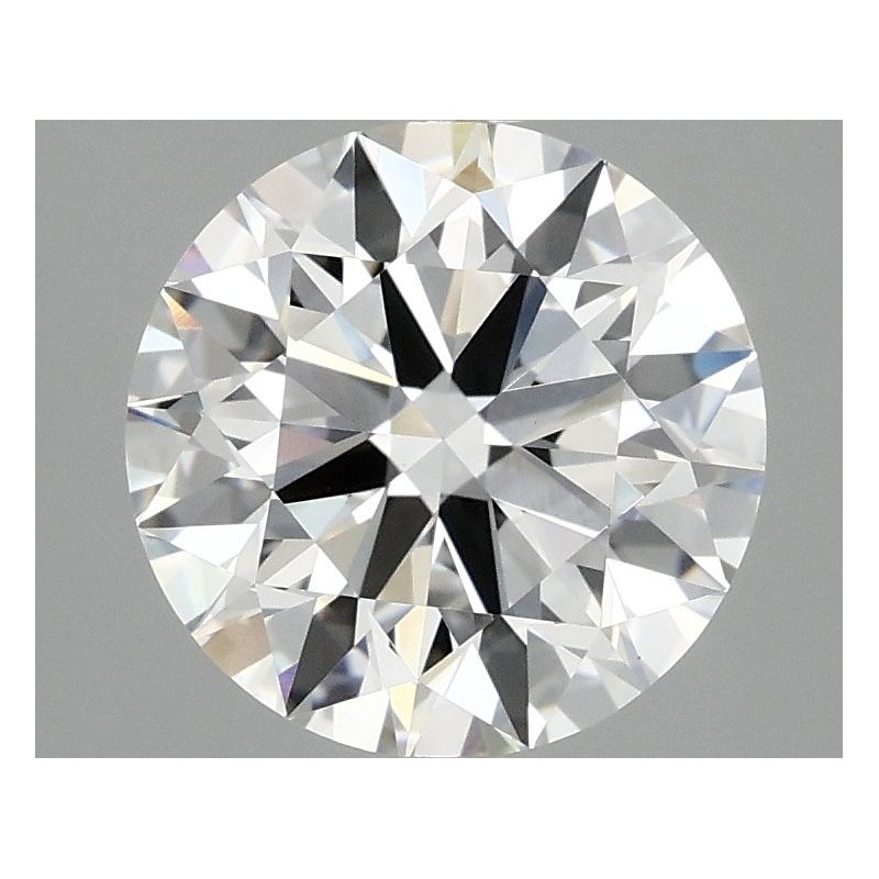 Diament laboratoryjny szlif okrągły, 2.58ct, VVS2, D, IGI LG758549642 Diament laboratoryjny szlif okrągły, 2.58ct, VVS2, D, IGI LG758549642