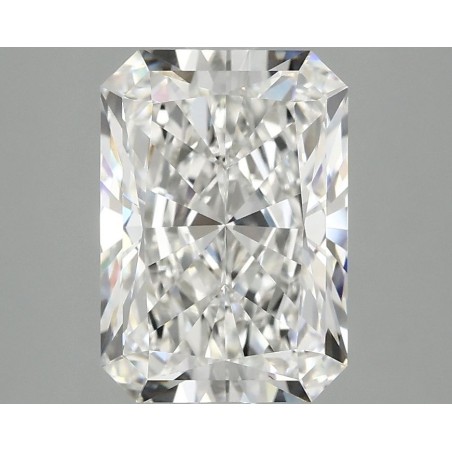 Diament laboratoryjny radiant, 3ct, VVS2, F, IGI LG758563661
