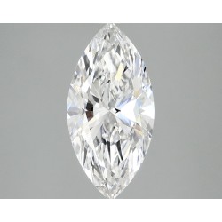 Diament laboratoryjny markiza, 2.08ct, VVS2, E, IGI LG758562707