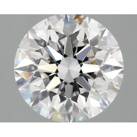 Diament laboratoryjny szlif okrągły, 2.6ct, VVS2, E, IGI LG758550452