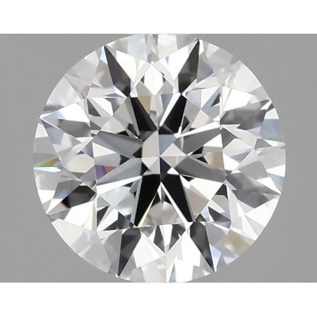 Diament laboratoryjny szlif okrągły, 2.01ct, VVS2, E, IGI LG758540017