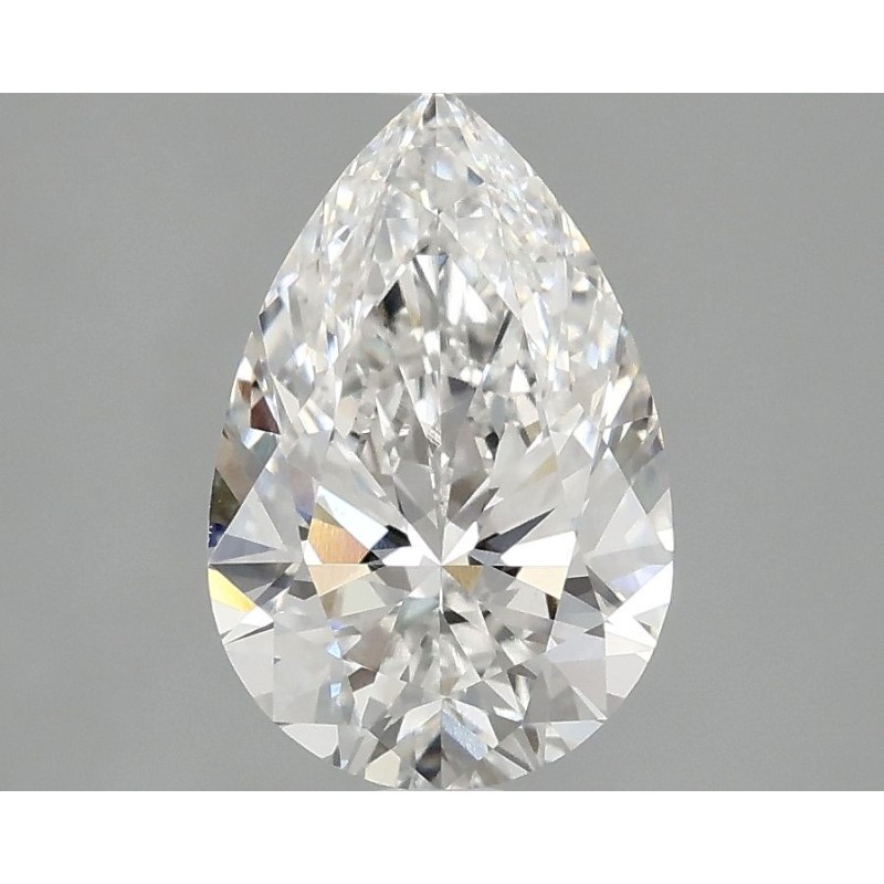 Diament laboratoryjny szlif gruszkowy, 2.01ct, VVS2, E, IGI LG758550653 Diament laboratoryjny szlif gruszkowy, 2.01ct, VVS2, E, IGI LG758550653