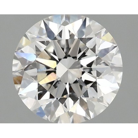 Diament laboratoryjny szlif okrągły, 2.08ct, VVS2, E, IGI LG758586934
