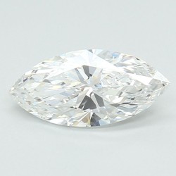 Diament laboratoryjny markiza, 0.97ct, VVS2, D, IGI LG703501459