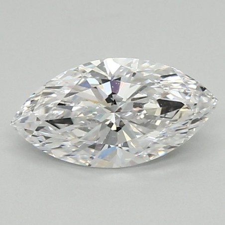 Diament laboratoryjny markiza, 1.09ct, VVS1, D, IGI LG724582712