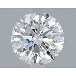 Diament szlif okrągły, 1.2ct, VVS2, E, GIA 3545277760