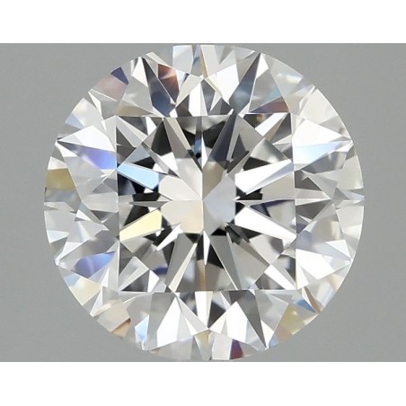 Diament laboratoryjny szlif okrągły, 2.55ct, VVS2, E, IGI LG759531957