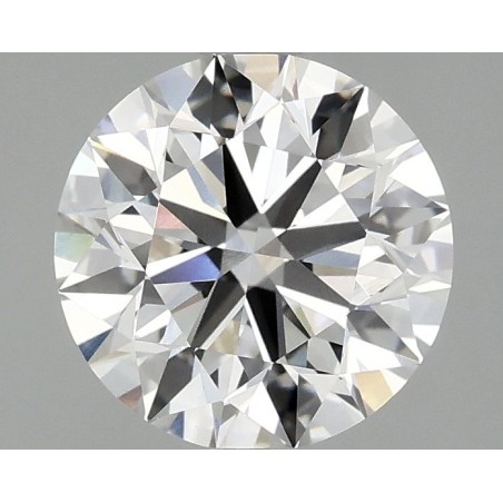 Diament laboratoryjny szlif okrągły, 2.04ct, VVS2, E, IGI LG758583065