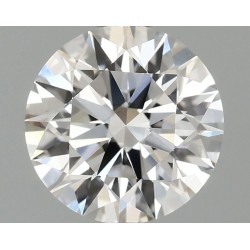 Diament laboratoryjny szlif okrągły, 1.09ct, VVS2, F, IGI LG758550335