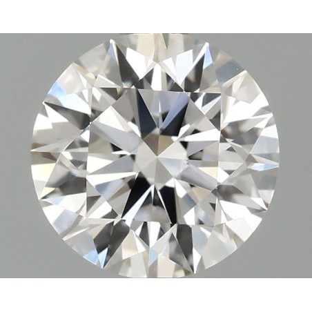 Diament laboratoryjny szlif okrągły, 1.09ct, VVS2, F, IGI LG758550335