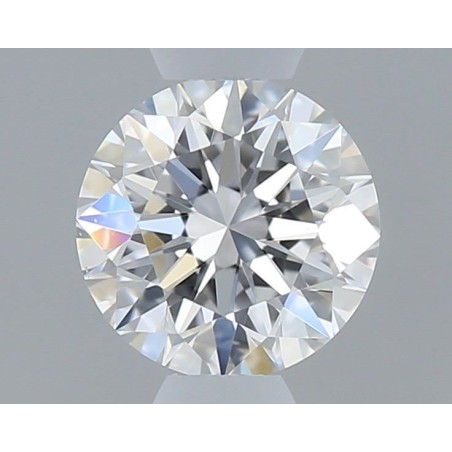 Diament szlif okrągły, 0.4ct, VS1, D, GIA 3545203291