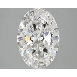 Diament laboratoryjny szlif owalny, 2.02ct, VVS2, E, IGI LG758539970