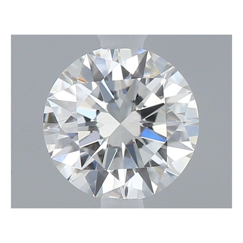 Diament szlif okrągły, 0.32ct, VVS2, F, IGI 741551939