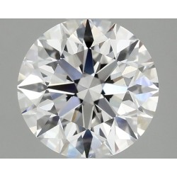 Diament laboratoryjny szlif okrągły, 2.41ct, VVS2, E, IGI LG758586774