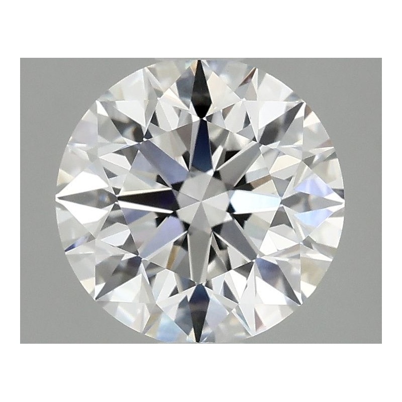 Diament laboratoryjny szlif okrągły, 2.41ct, VVS2, E, IGI LG758586774