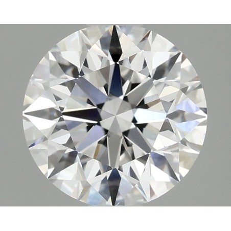 Diament laboratoryjny szlif okrągły, 2.41ct, VVS2, E, IGI LG758586774