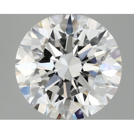 Diament laboratoryjny szlif okrągły, 2.04ct, VVS2, E, IGI LG758570266
