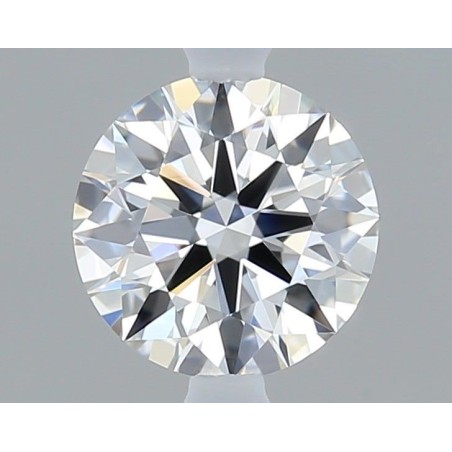 Diament szlif okrągły, 0.42ct, VS1, G, GIA 1545211580