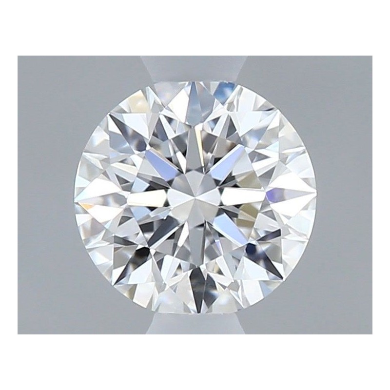 Diament szlif okrągły, 0.41ct, VVS1, D, GIA 2548202364 Diament szlif okrągły, 0.41ct, VVS1, D, GIA 2548202364