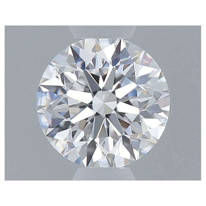 Diament szlif okrągły, 0.38ct, VS2, D, GIA 5543202985