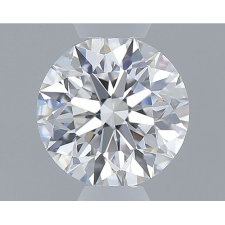 Diament szlif okrągły, 0.38ct, VS2, D, GIA 5543202985