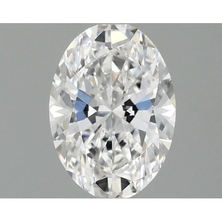 Diament laboratoryjny szlif owalny, 1.2ct, VVS2, E, IGI LG758539916