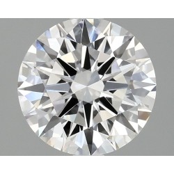 Diament laboratoryjny szlif okrągły, 2.09ct, VVS2, E, IGI LG758539964