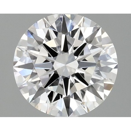 Diament laboratoryjny szlif okrągły, 2.09ct, VVS2, E, IGI LG758539964