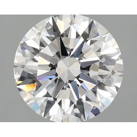 Diament laboratoryjny szlif okrągły, 2.04ct, VVS2, D, IGI LG758576647