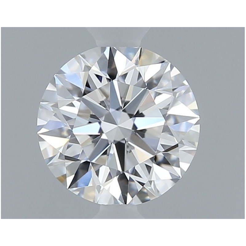 Diament szlif okrągły, 0.52ct, VVS1, D, GIA 3545201391 Diament szlif okrągły, 0.52ct, VVS1, D, GIA 3545201391