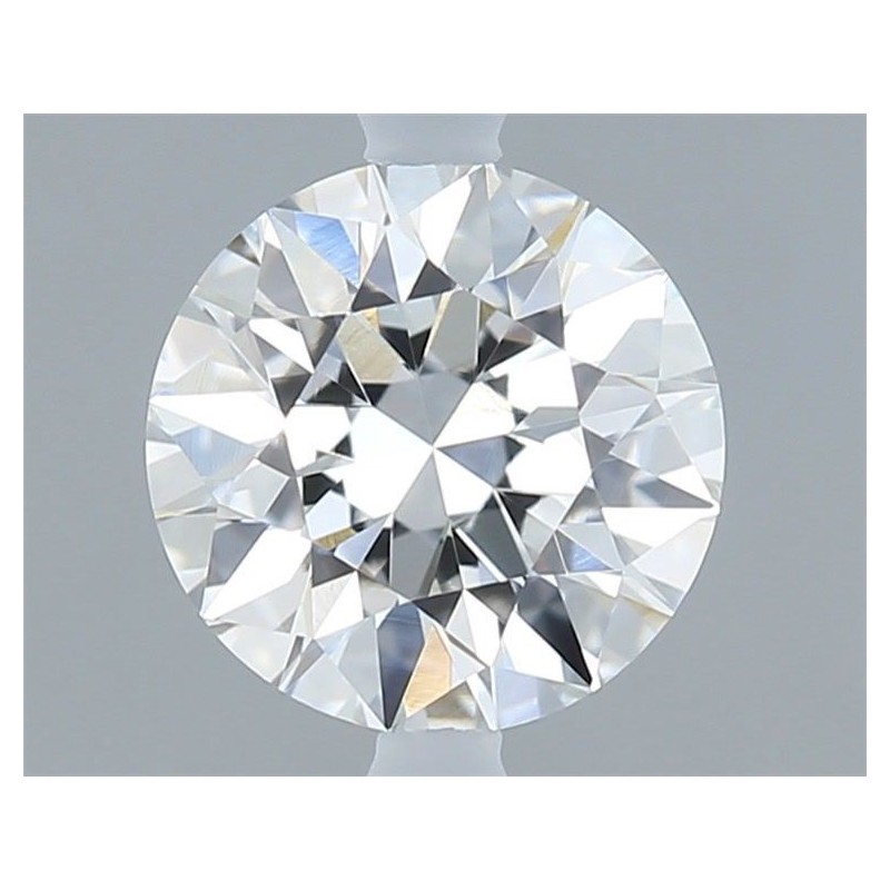 Diament szlif okrągły, 0.7ct, VS2, E, GIA 2544211151