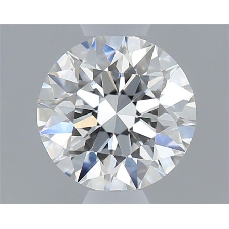 Diament szlif okrągły, 0.55ct, VS2, F, GIA 6542200823