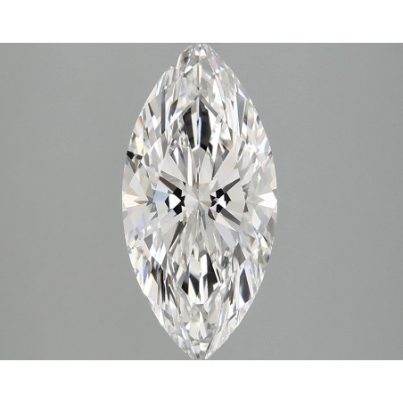 Diament laboratoryjny markiza, 2.09ct, VVS2, E, IGI LG758569461
