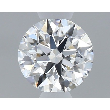 Diament szlif okrągły, 0.45ct, VS1, E, GIA 6541202816