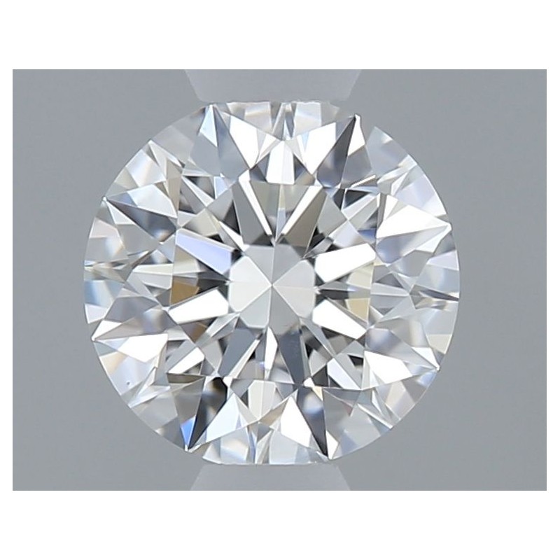 Diament szlif okrągły, 0.43ct, VS2, E, GIA 2537912332