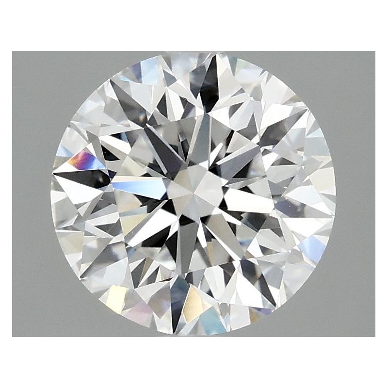 Diament laboratoryjny szlif okrągły, 2.55ct, VVS2, E, IGI LG758582994 Diament laboratoryjny szlif okrągły, 2.55ct, VVS2, E, IGI LG758582994