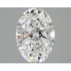 Diament laboratoryjny szlif owalny, 2.02ct, VVS2, E, IGI LG758562397
