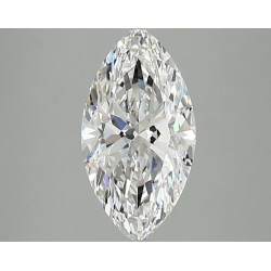 Diament laboratoryjny markiza, 2.1ct, VVS2, E, IGI LG759524612