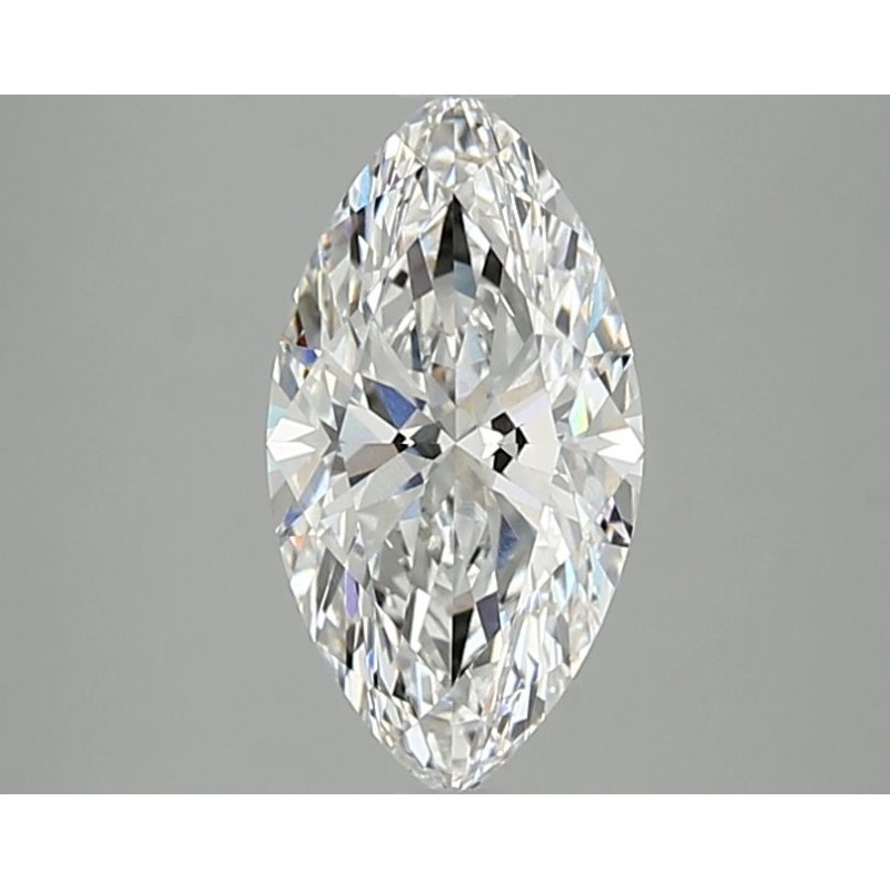 Diament laboratoryjny markiza, 2.1ct, VVS2, E, IGI LG759524612