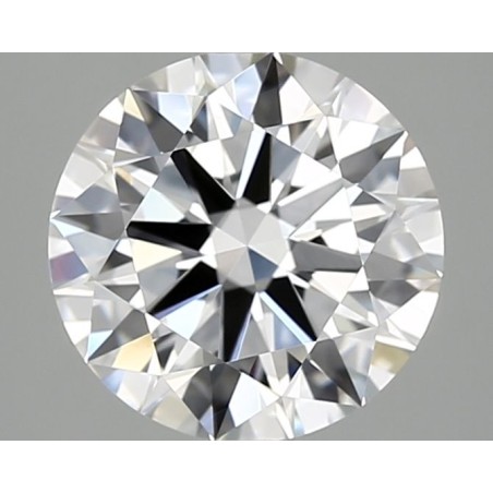 Diament laboratoryjny szlif okrągły, 2.5ct, VVS2, F, IGI LG758558769