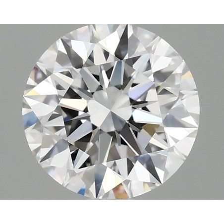 Diament laboratoryjny szlif okrągły, 2.03ct, VVS2, E, IGI LG758576708