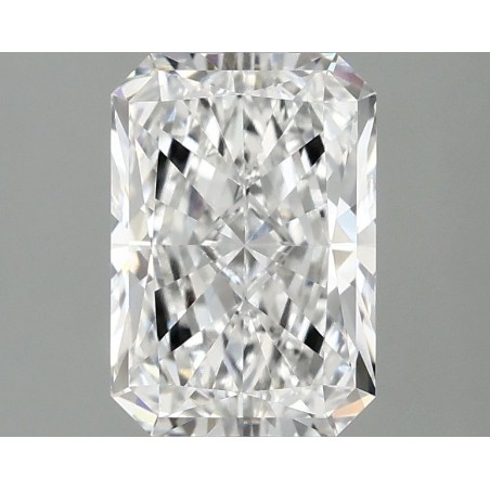 Diament laboratoryjny radiant, 1.98ct, VVS2, E, IGI LG758570325