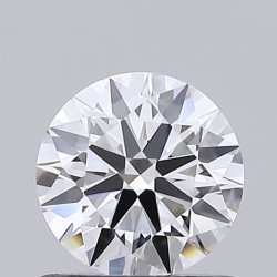 Diament laboratoryjny szlif okrągły, 0.78ct, VVS2, D, IGI LG733526857