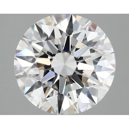 Diament laboratoryjny szlif okrągły, 2.53ct, VVS2, E, IGI LG759513777