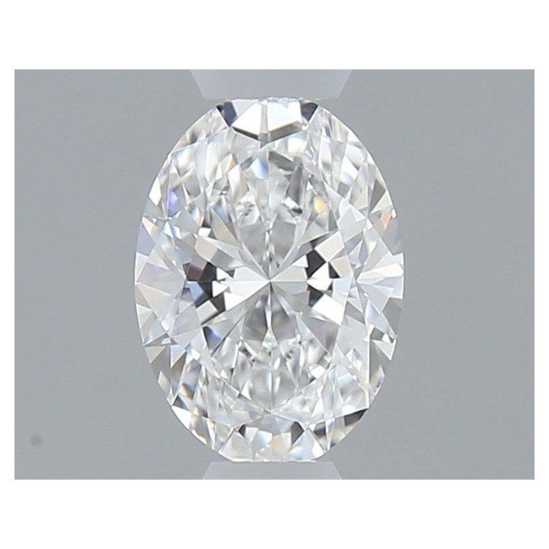 Diament szlif owalny, 0.3ct, VVS2, E, GIA 7538892288