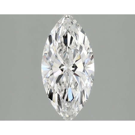 Diament laboratoryjny markiza, 1.09ct, VVS2, E, IGI LG758563235