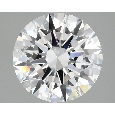 Diament laboratoryjny szlif okrągły, 2.51ct, VVS2, D, IGI LG755502687